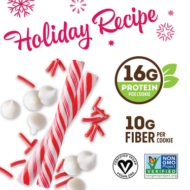 Peppermint Chocolate -4oz -Box of 12